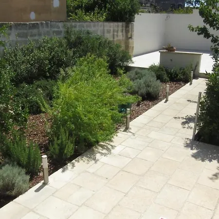 Apartamento Giardino Vecchio