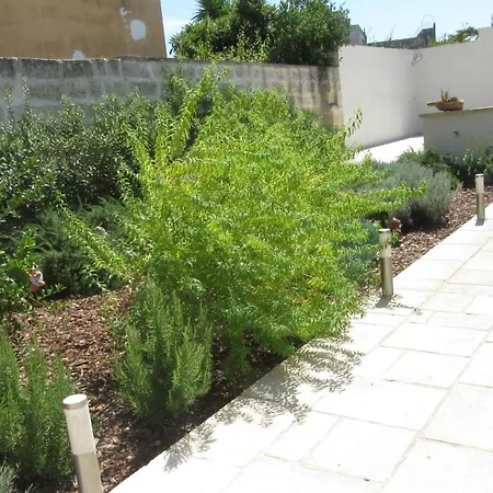 Apartamento Giardino Vecchio *