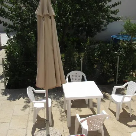 Giardino Vecchio Cannole