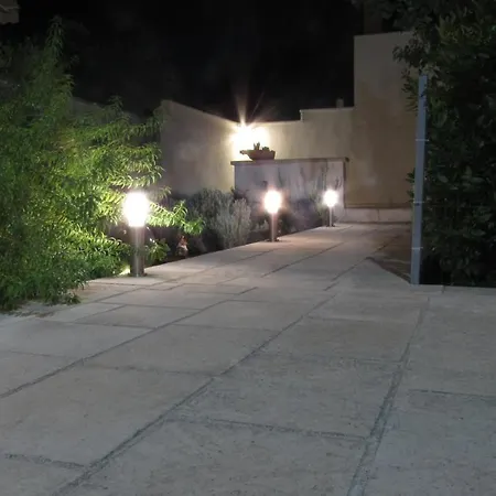 Giardino Vecchio *