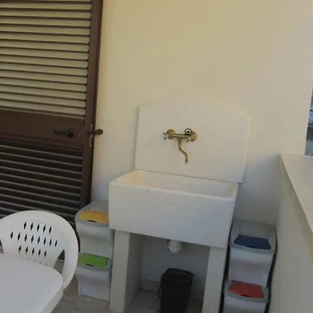 Apartamento Giardino Vecchio