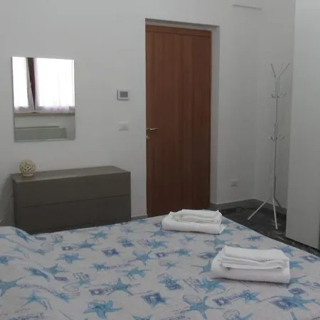 Apartamento Giardino Vecchio