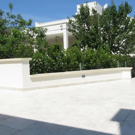 Apartamento Giardino Vecchio