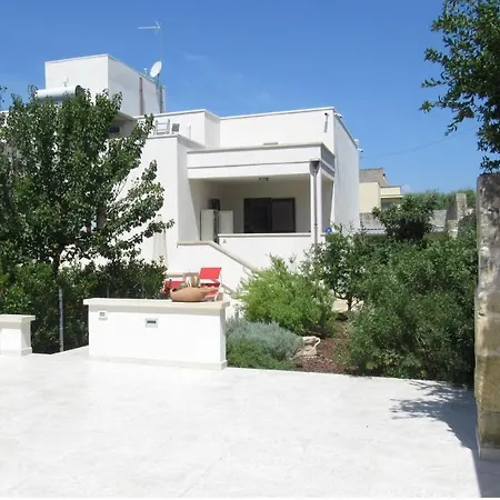 Giardino Vecchio *