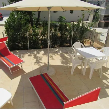 Giardino Vecchio