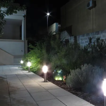 Giardino Vecchio *