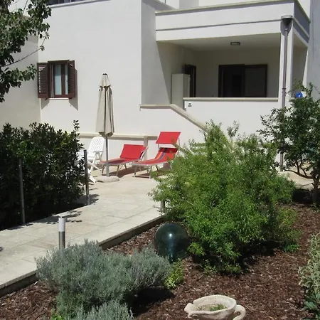 Giardino Vecchio