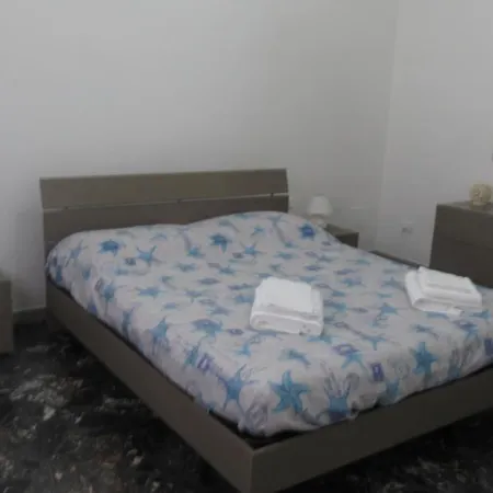 Apartamento Giardino Vecchio