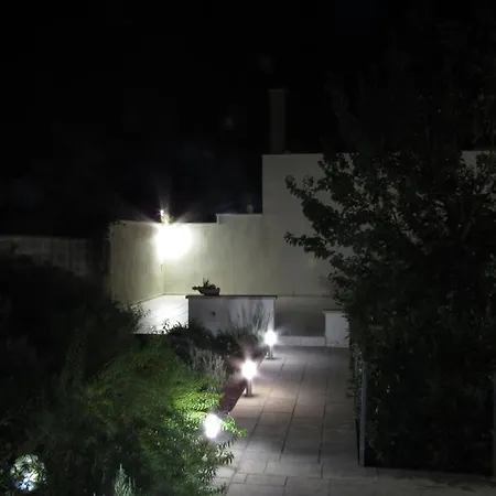 Giardino Vecchio Apartamento
