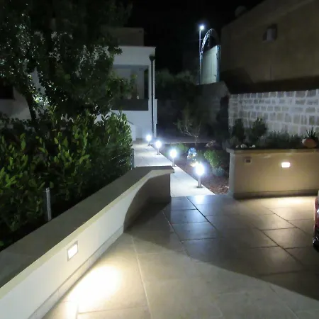 Apartamento Giardino Vecchio *